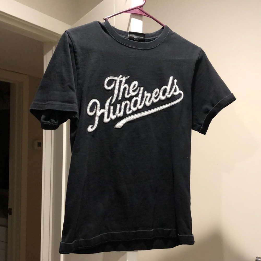 The Hundreds Shirt